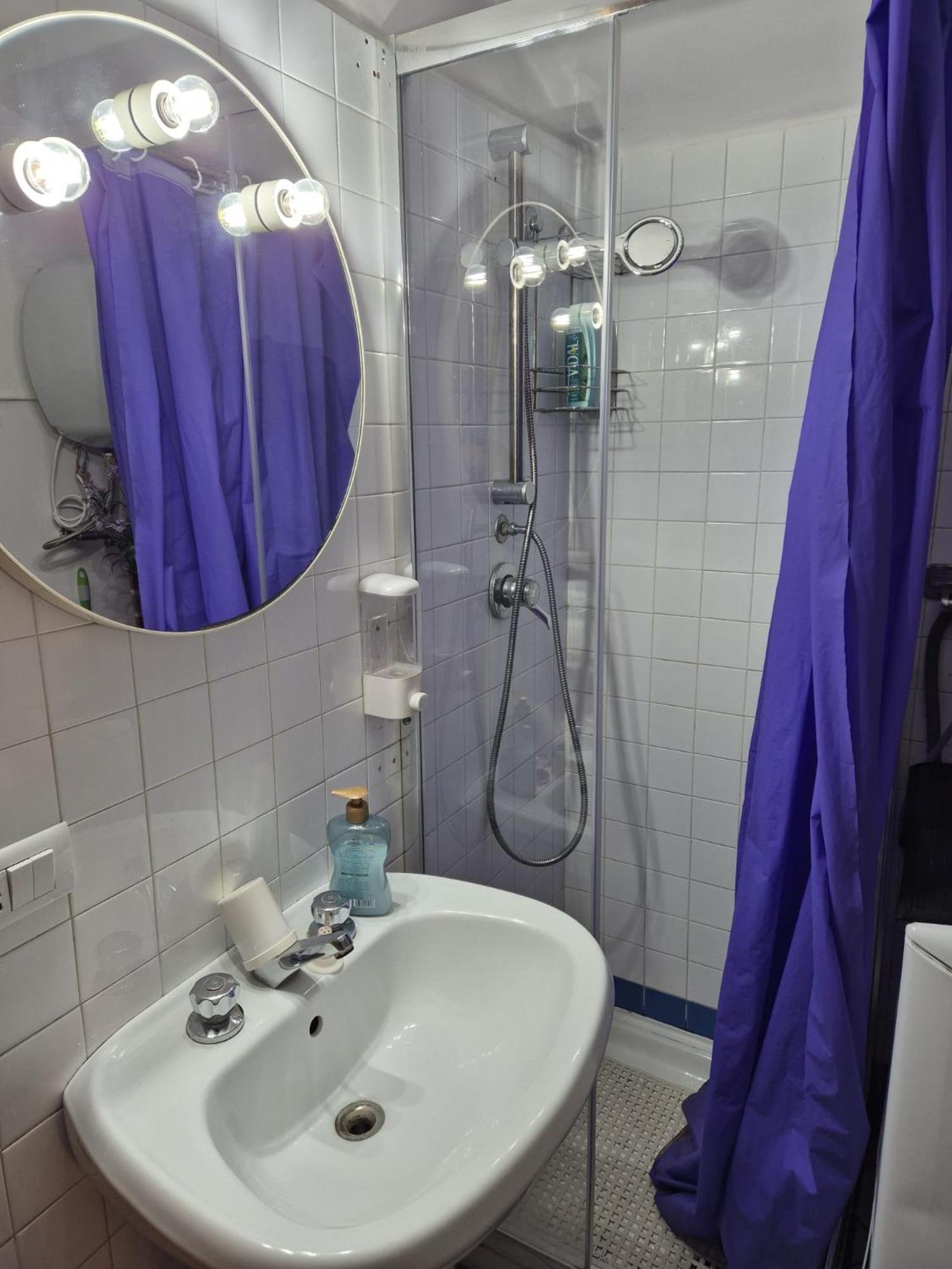 Giada Home Барі Екстер'єр фото