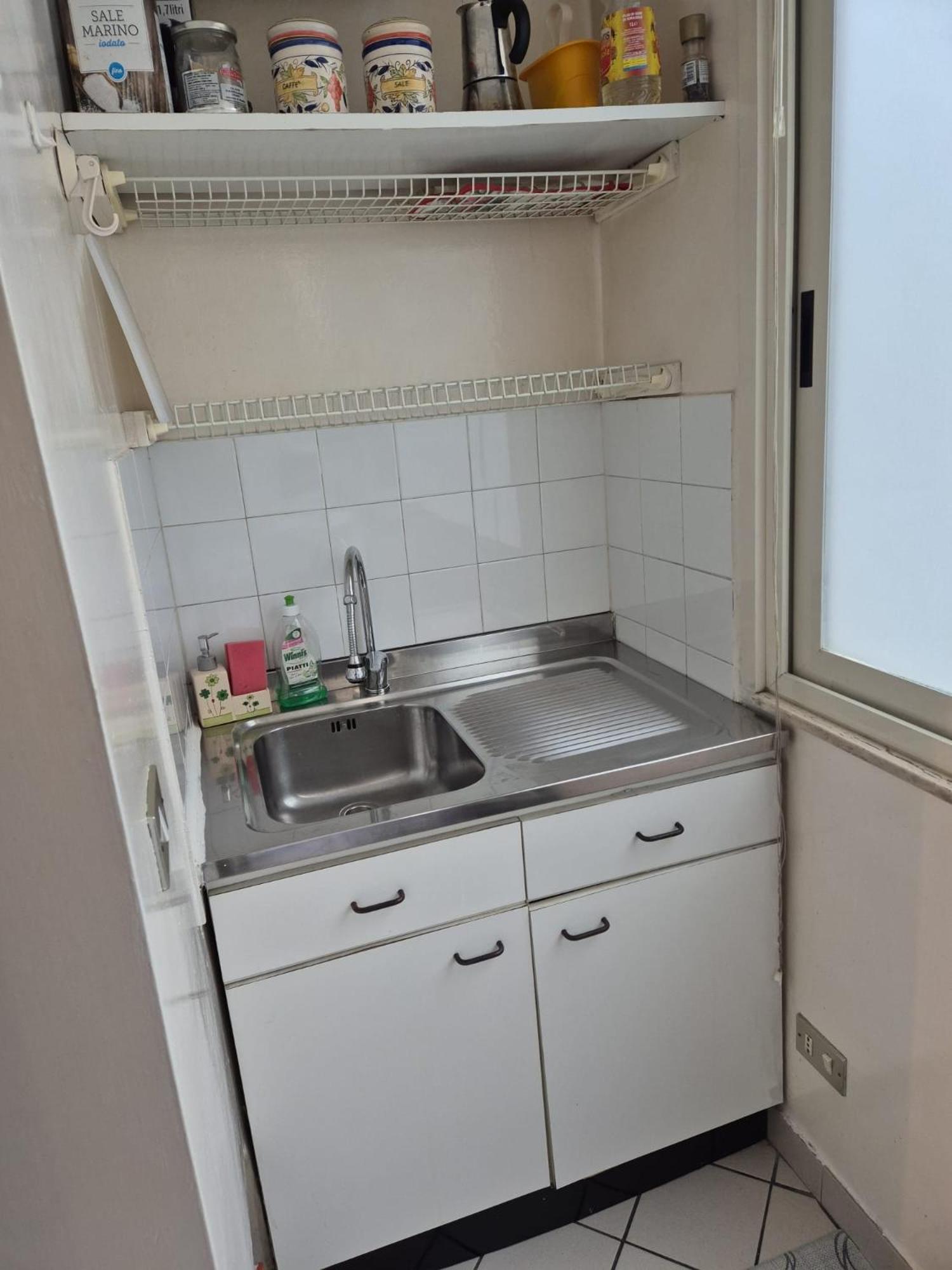 Giada Home Барі Екстер'єр фото