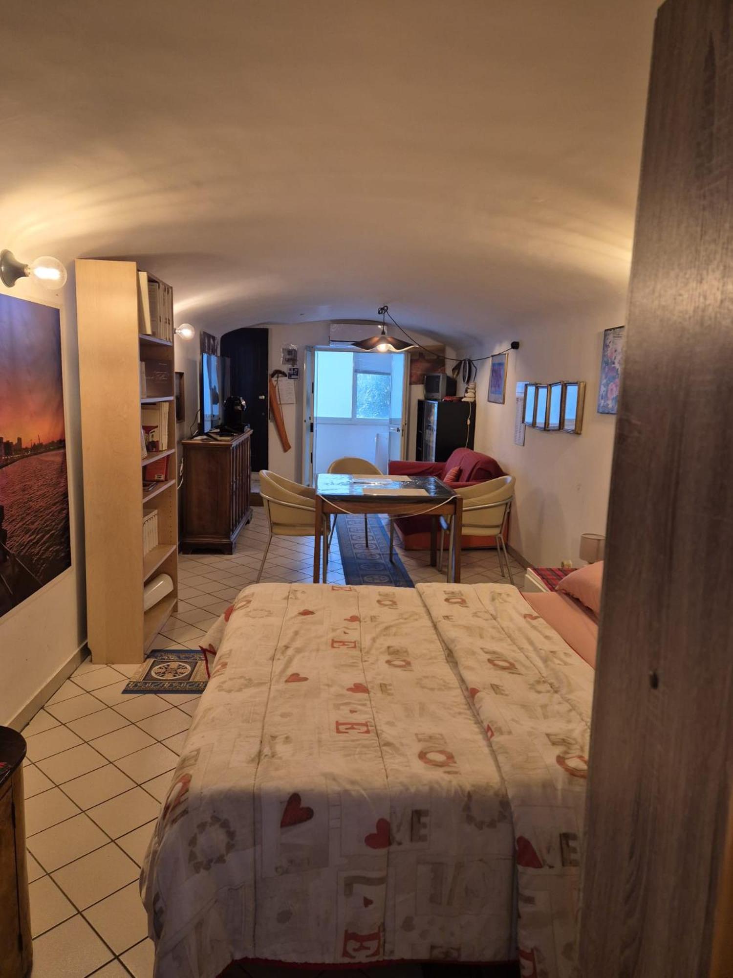 Giada Home Барі Екстер'єр фото