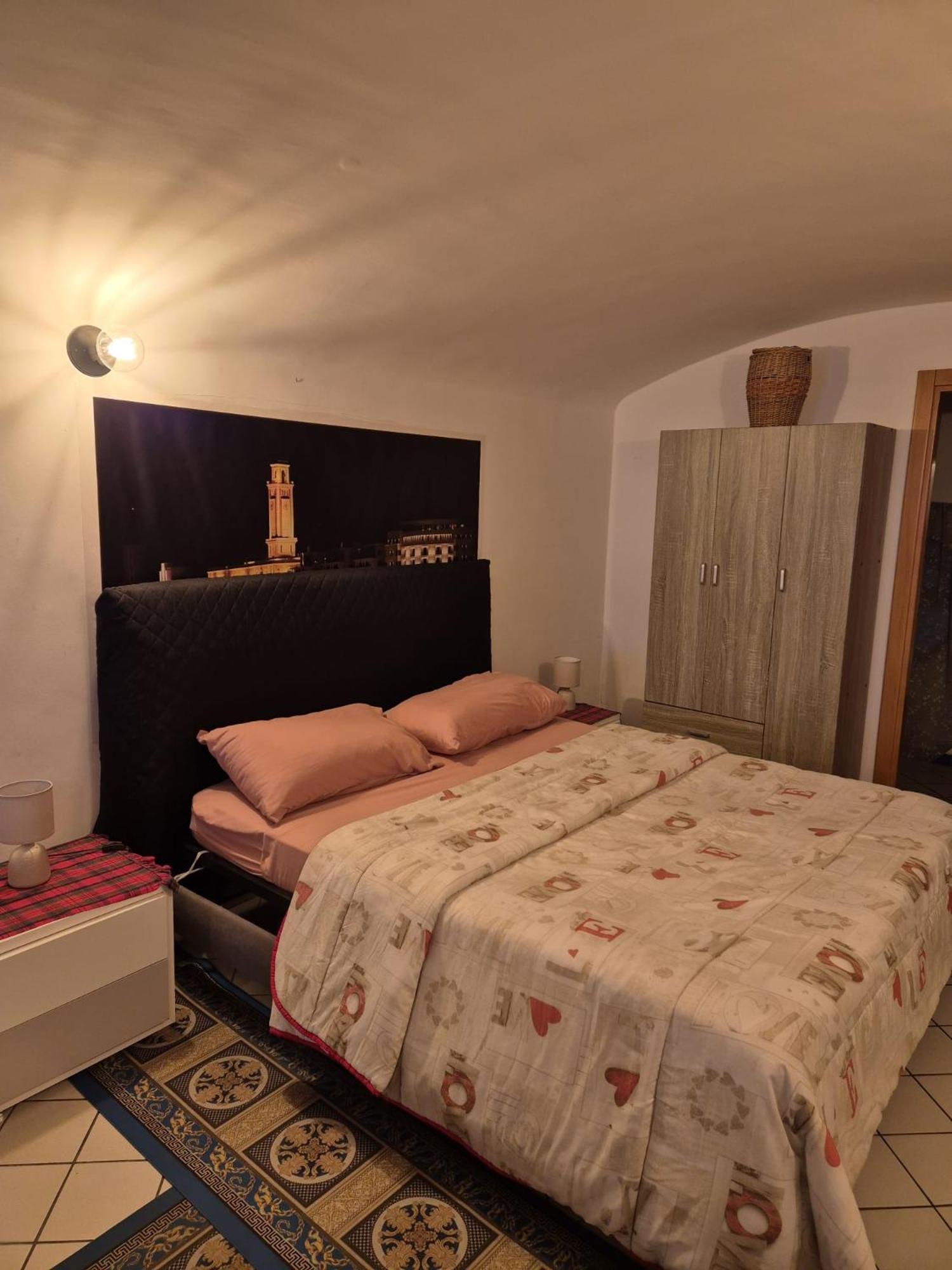 Giada Home Барі Екстер'єр фото